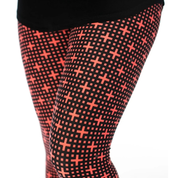 Sweetlegs supersonic pattern - Picture 1 of 7